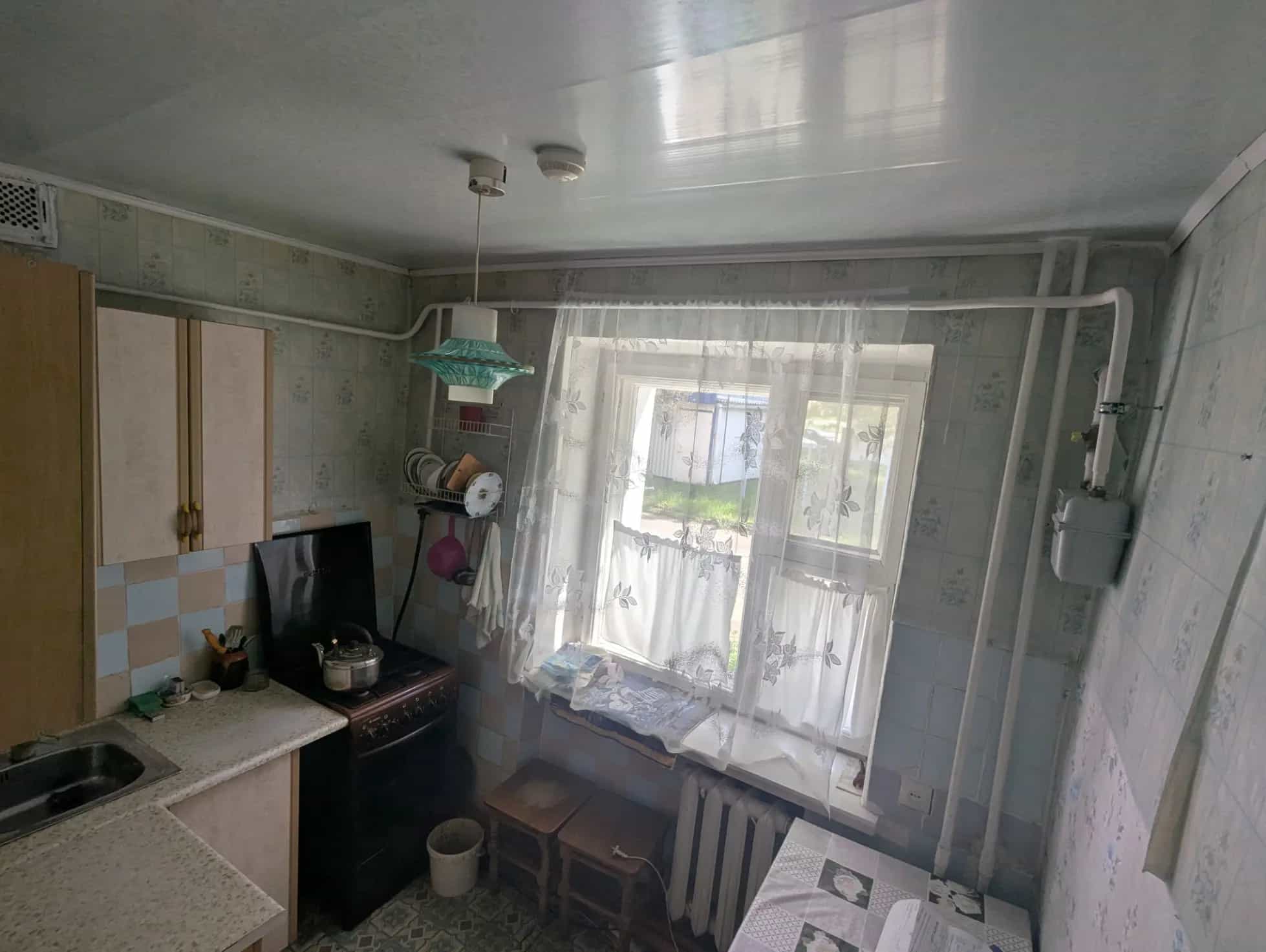 Беларусь, Могилёвская область, Белыничи, улица Дайнеко, 1, фото 3