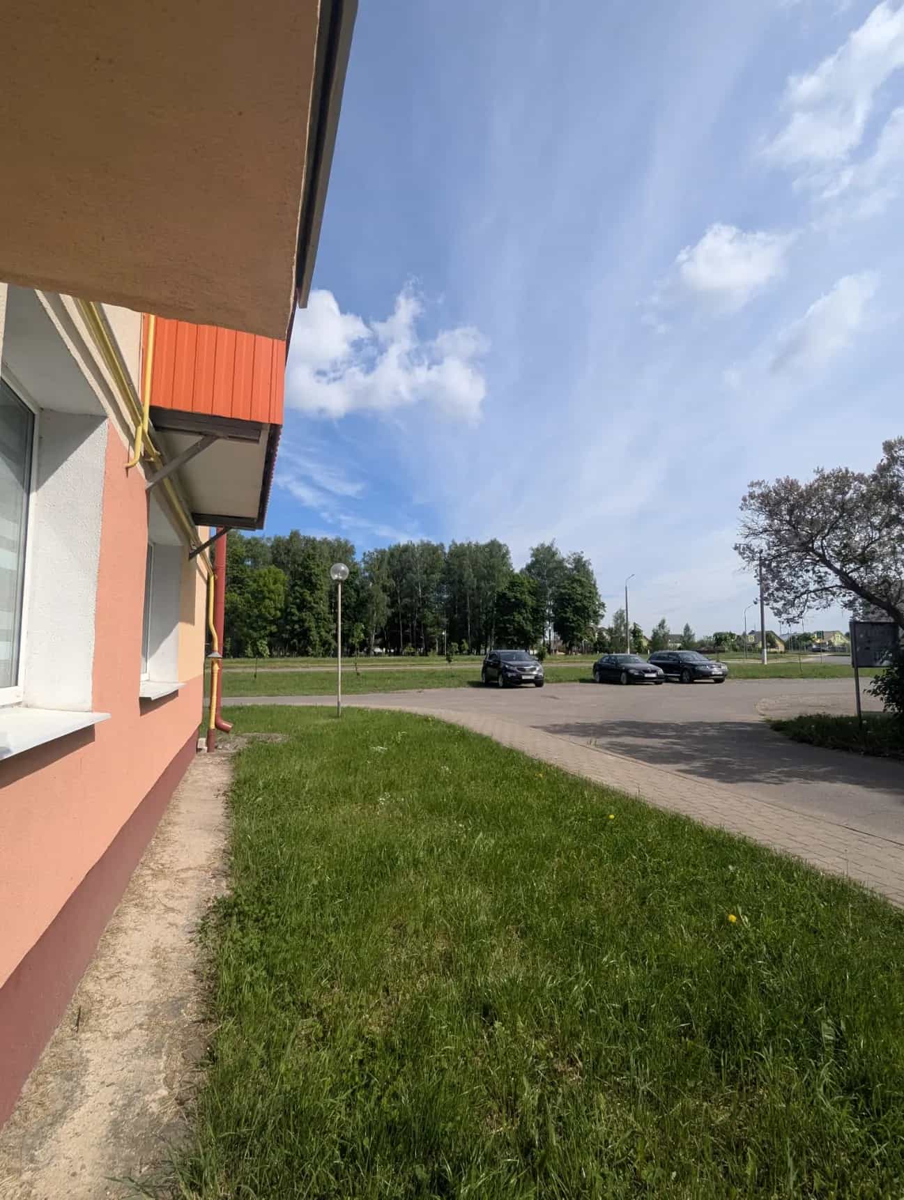 Беларусь, Могилёвская область, Белыничи, улица Дайнеко, 1, фото 5