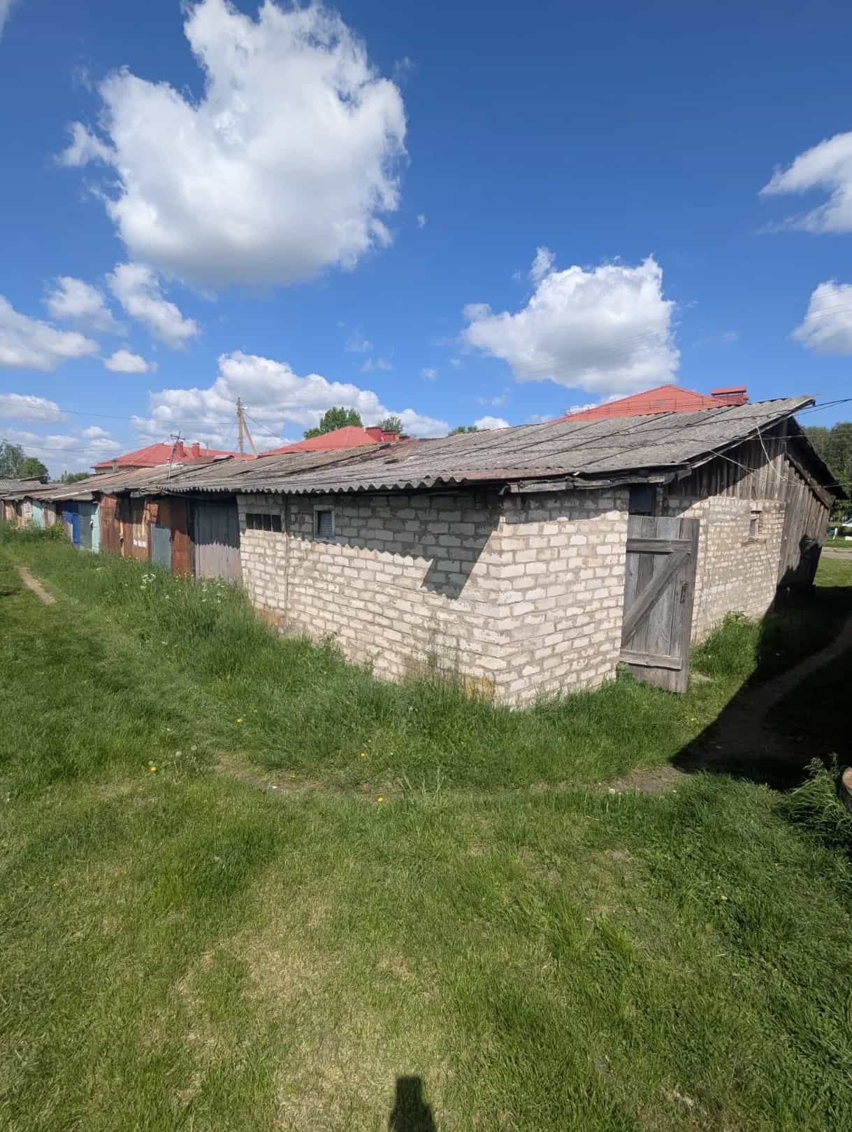 Беларусь, Могилёвская область, Белыничи, улица Дайнеко, 1, фото 8