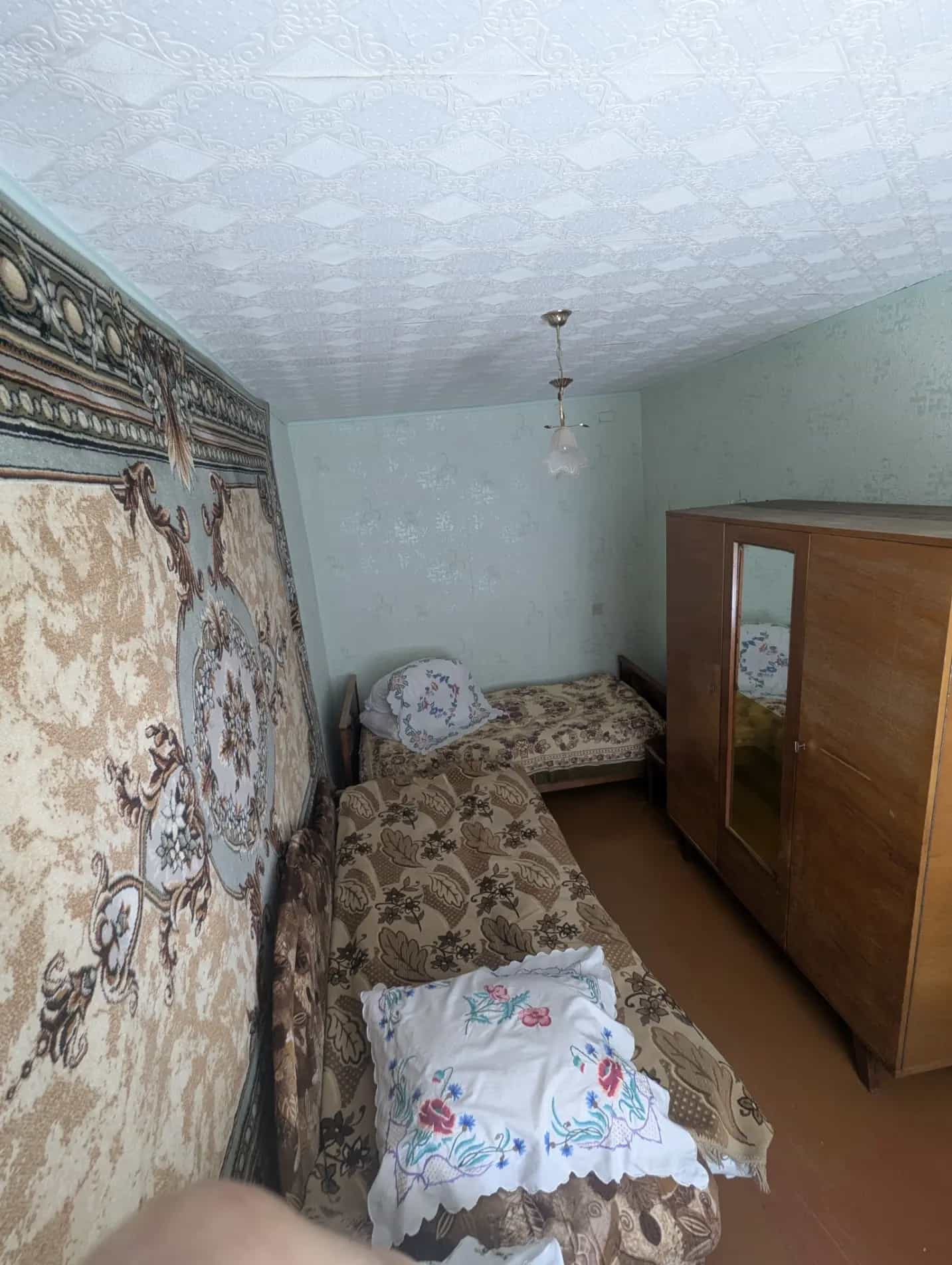 Беларусь, Могилёвская область, Белыничи, улица Дайнеко, 1, фото 11