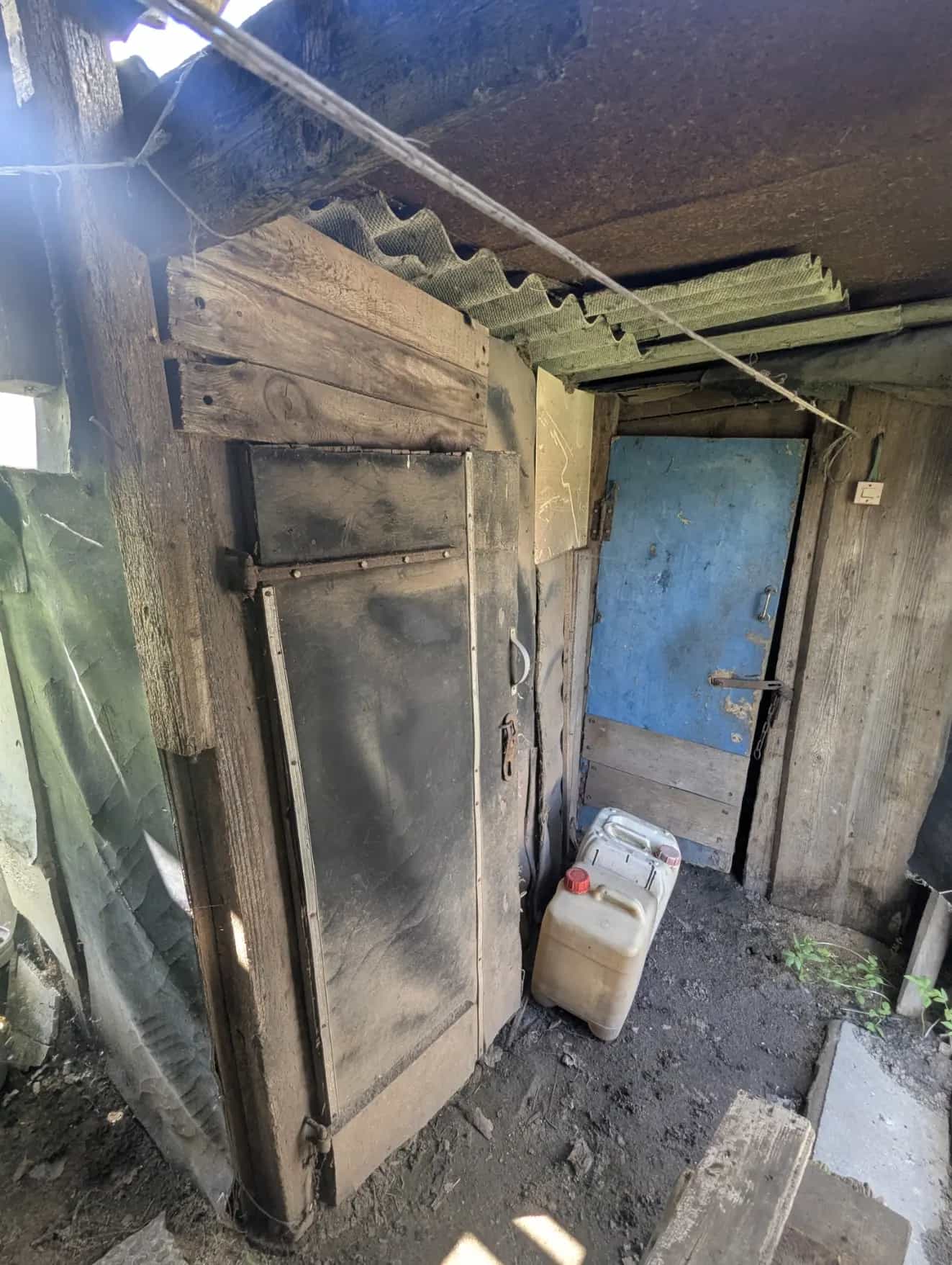 Беларусь, Могилёвская область, Белыничи, улица Дайнеко, 1, фото 19