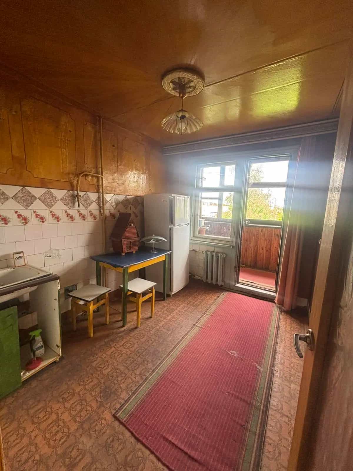 Беларусь, Витебская область, Орша, улица Сергея Грицевца, 1