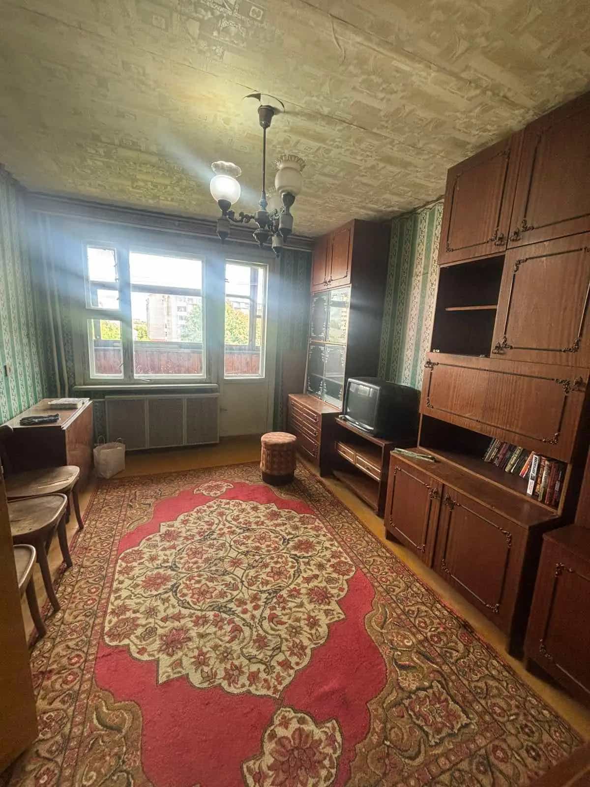 Беларусь, Витебская область, Орша, улица Сергея Грицевца, 1, фото 2