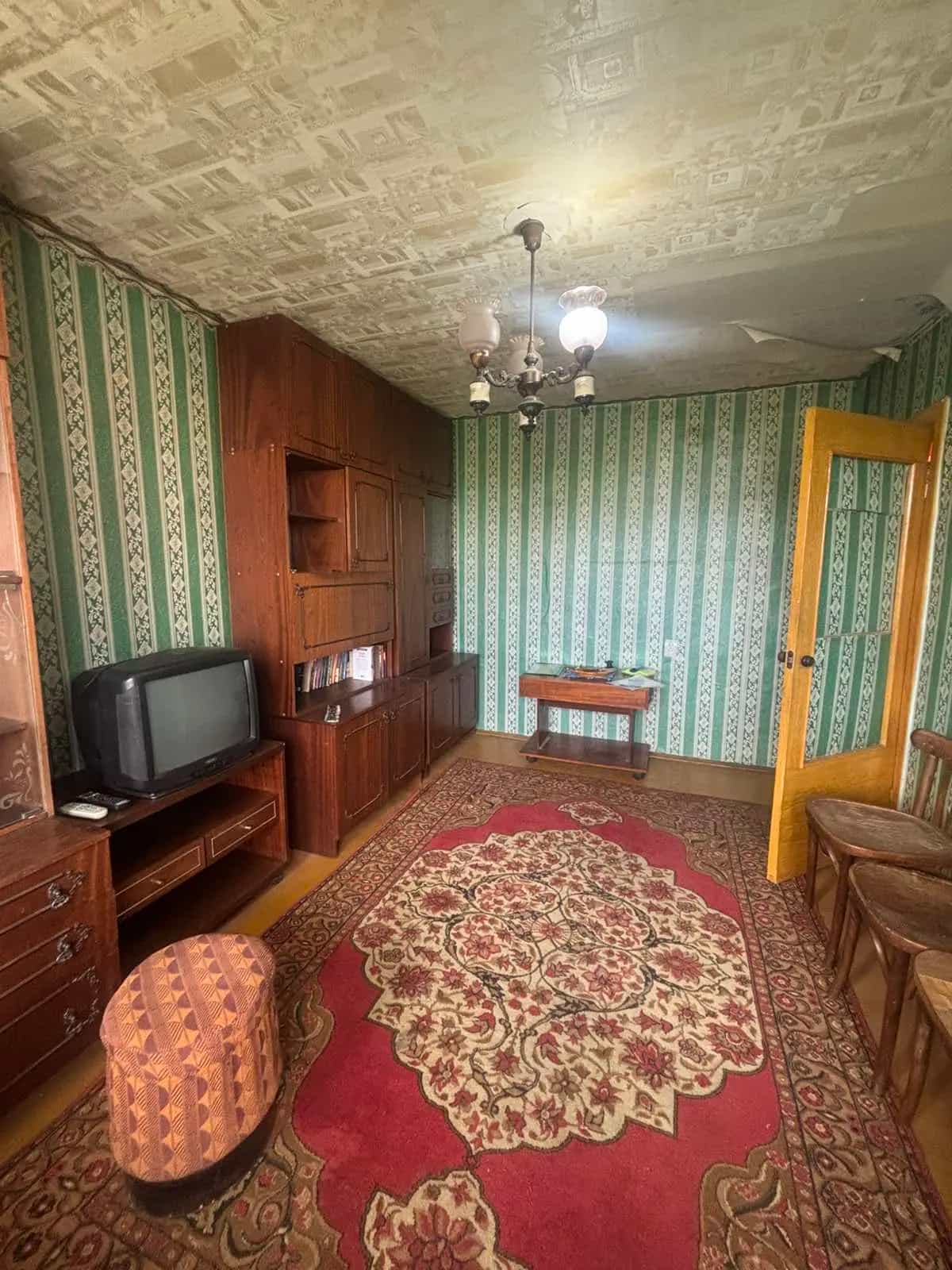 Беларусь, Витебская область, Орша, улица Сергея Грицевца, 1, фото 6