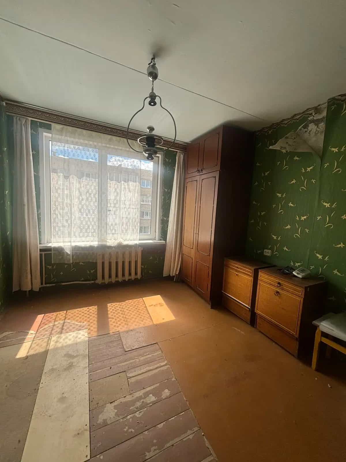 Беларусь, Витебская область, Орша, улица Сергея Грицевца, 1, фото 8