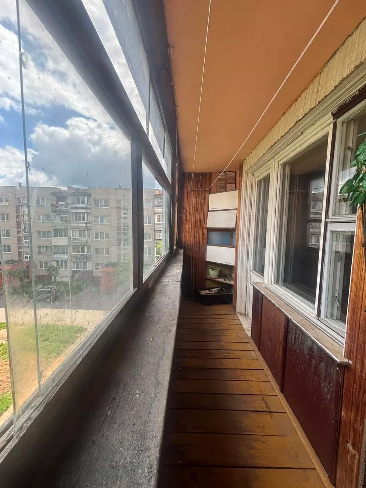 Беларусь, Витебская область, Орша, улица Сергея Грицевца, 1, фото 9