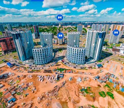 Фото объекта
