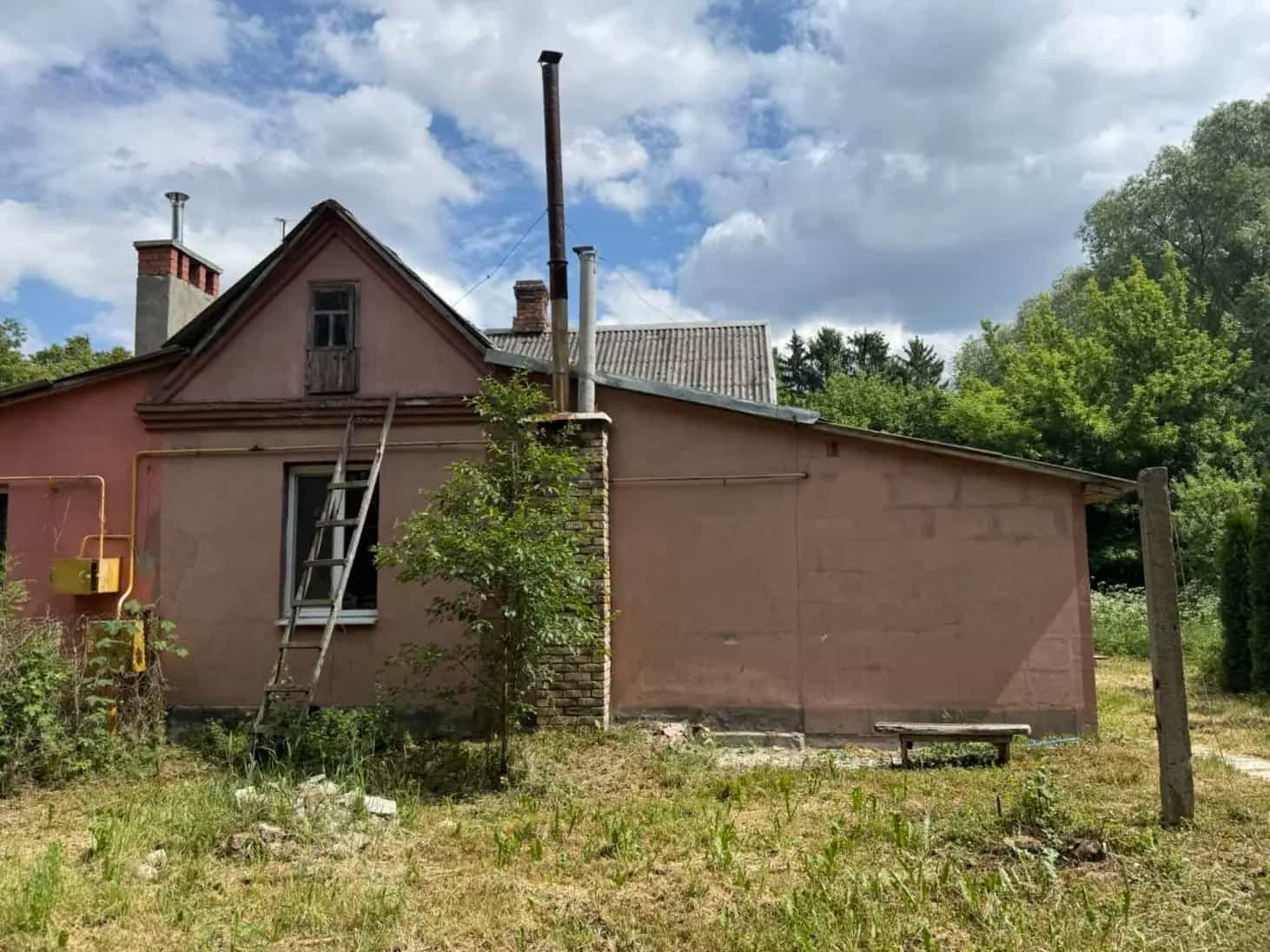 Беларусь, Брест, Плодовая улица, 29А, фото 4