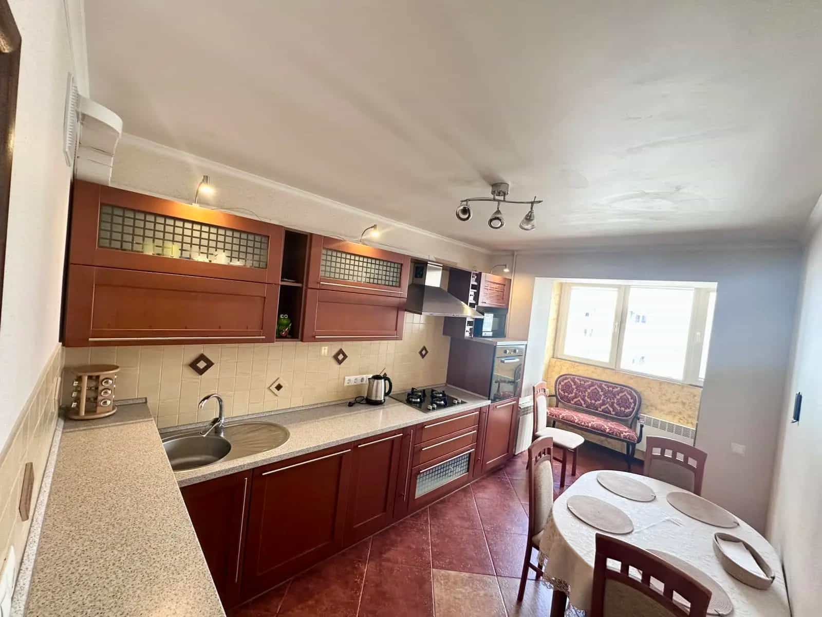 Беларусь, Гродно, улица Белуша, 20Б, фото 5