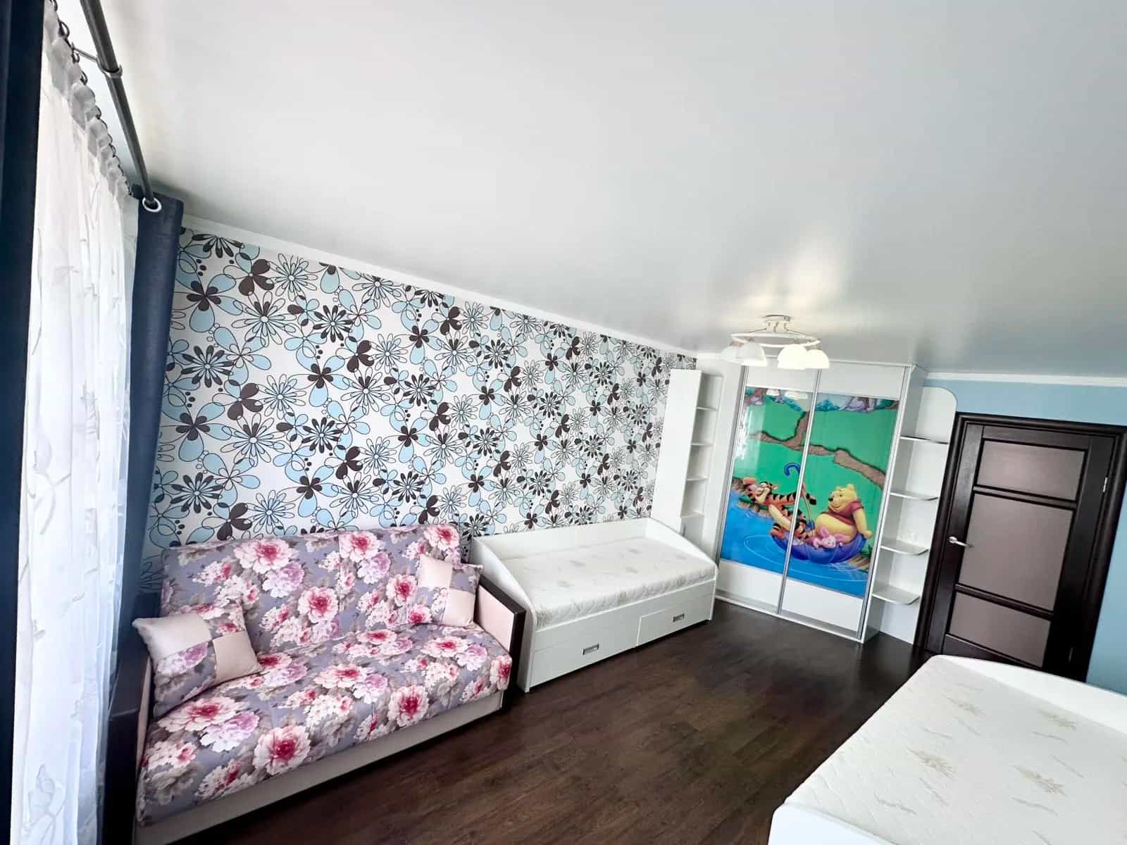 Беларусь, Гродно, улица Белуша, 20Б, фото 8