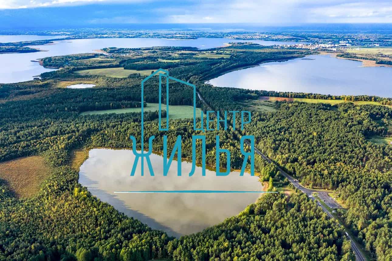 Беларусь, Гродненский район, агрогородок Поречье, Красноармейская улица, 3