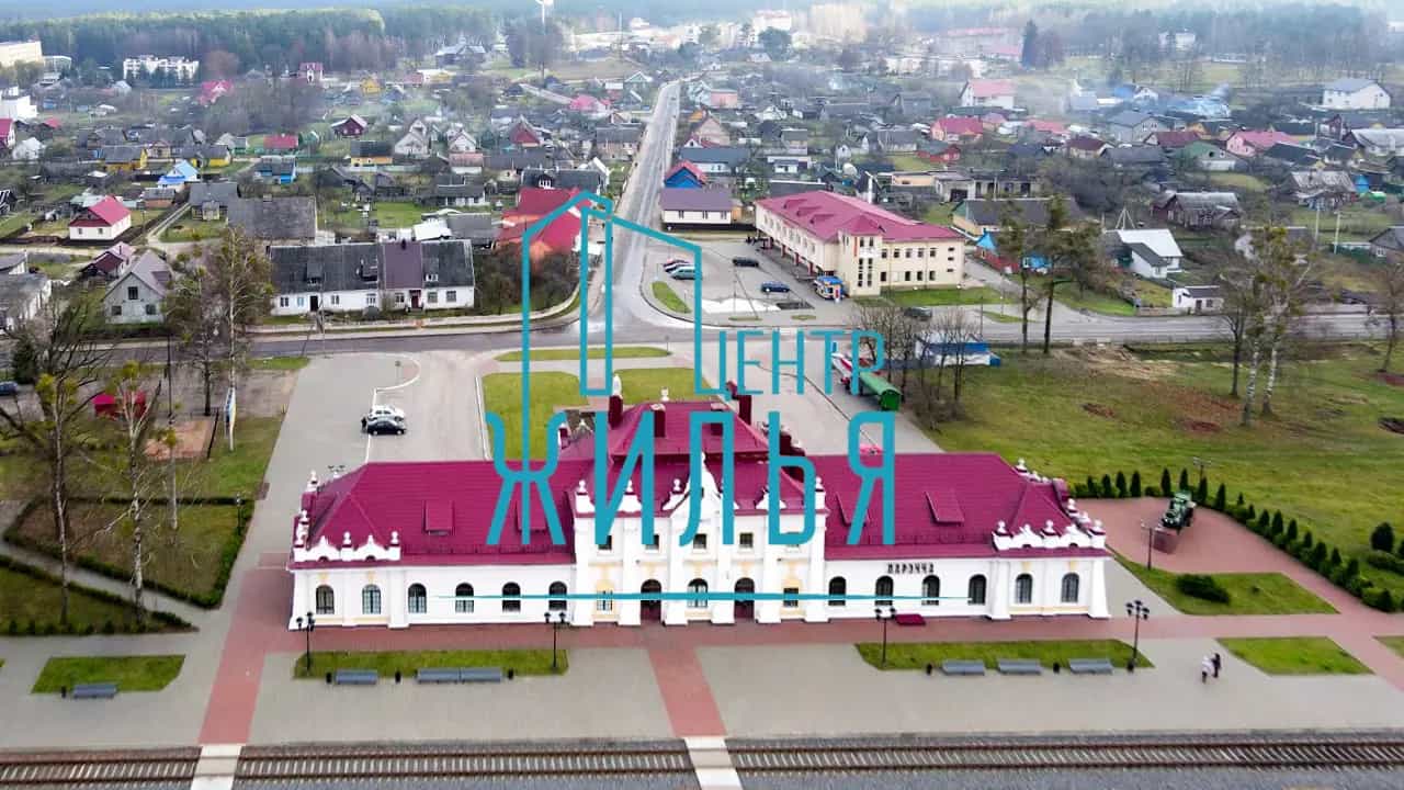 Беларусь, Гродненский район, агрогородок Поречье, Красноармейская улица, 3, фото 2