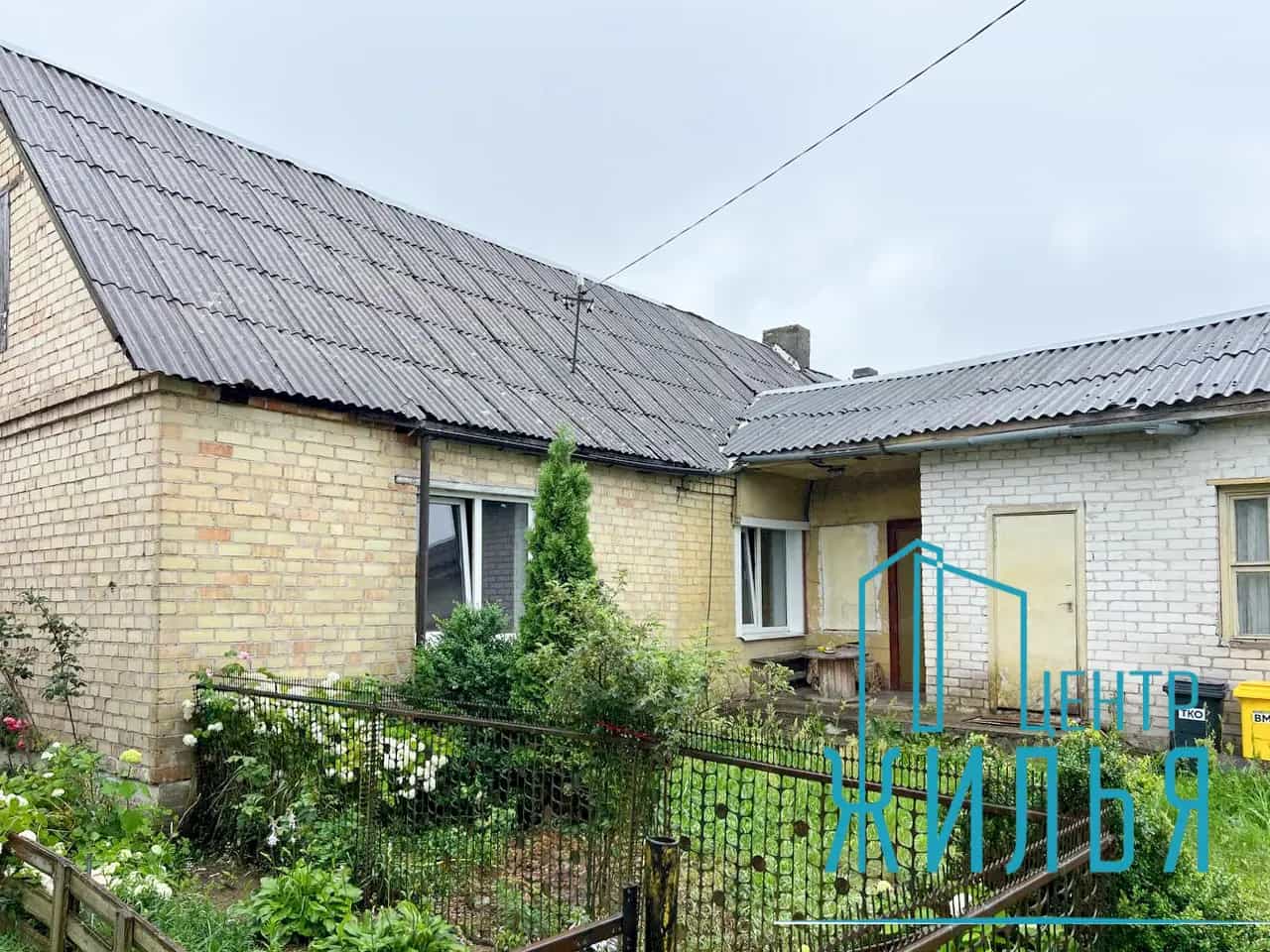 Беларусь, Гродненский район, агрогородок Поречье, Красноармейская улица, 3, фото 5