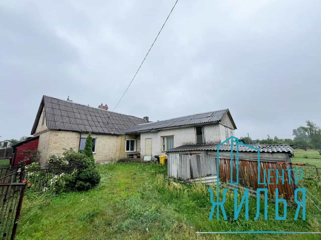 Беларусь, Гродненский район, агрогородок Поречье, Красноармейская улица, 3, фото 13