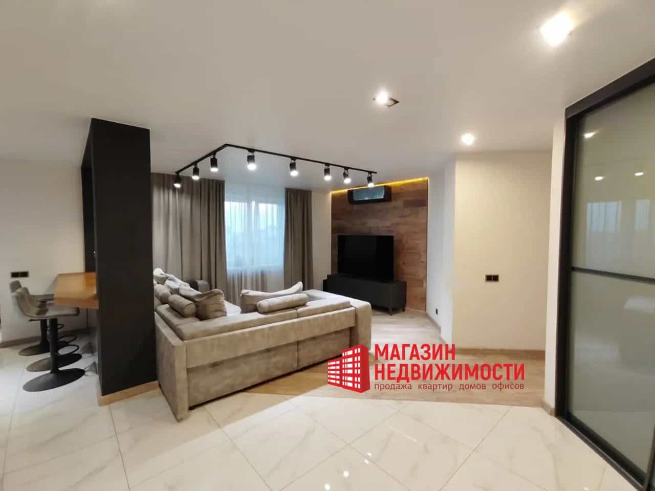 Беларусь, Гродно, улица Тавлая, 61