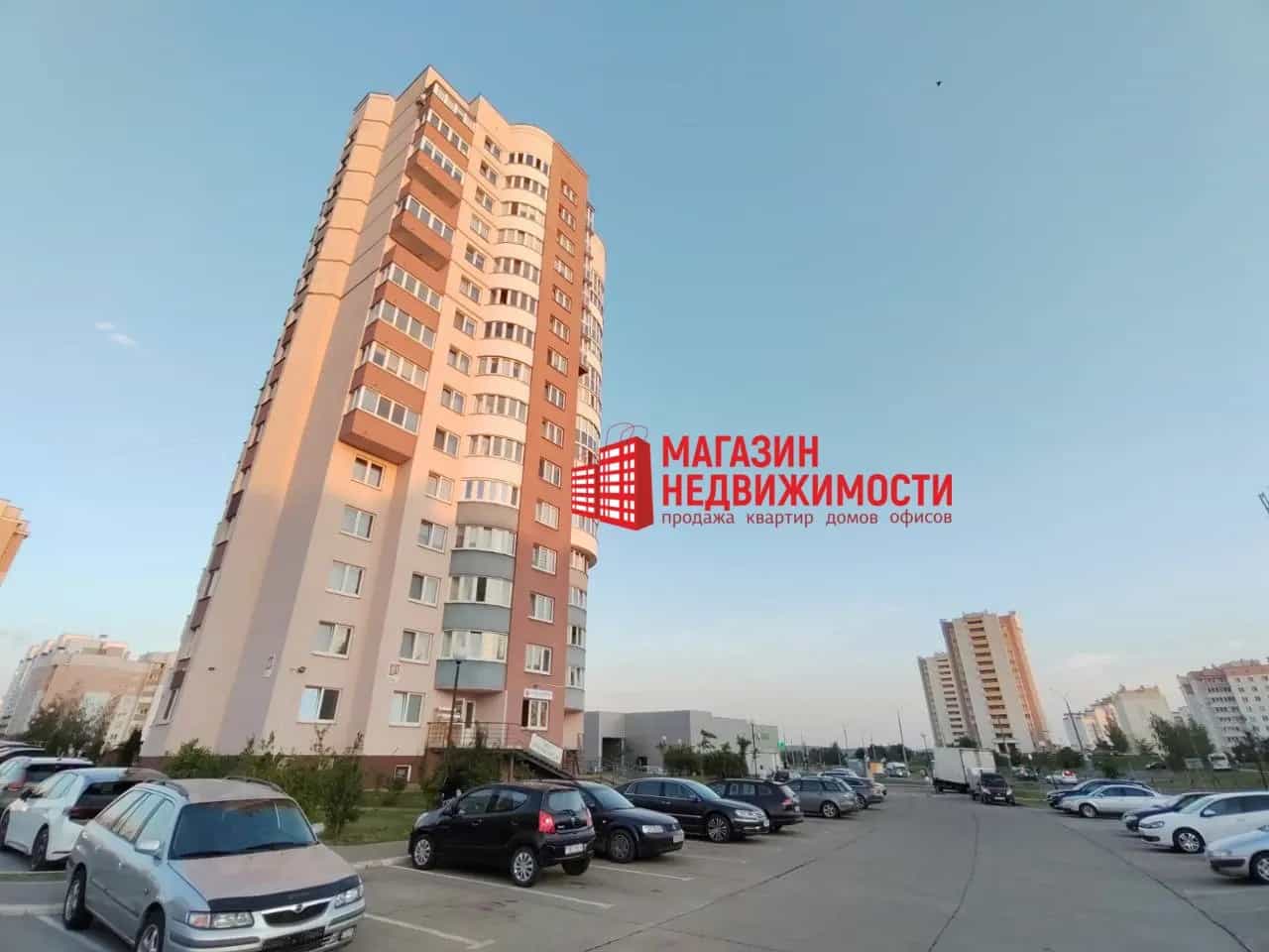Беларусь, Гродно, улица Тавлая, 61, фото 24