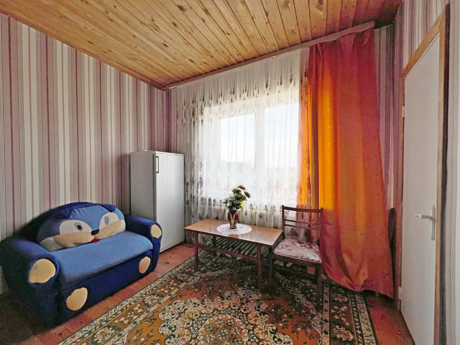 Беларусь, Минский район, Крупицкий сельсовет, деревня Дедовка, 19, фото 4
