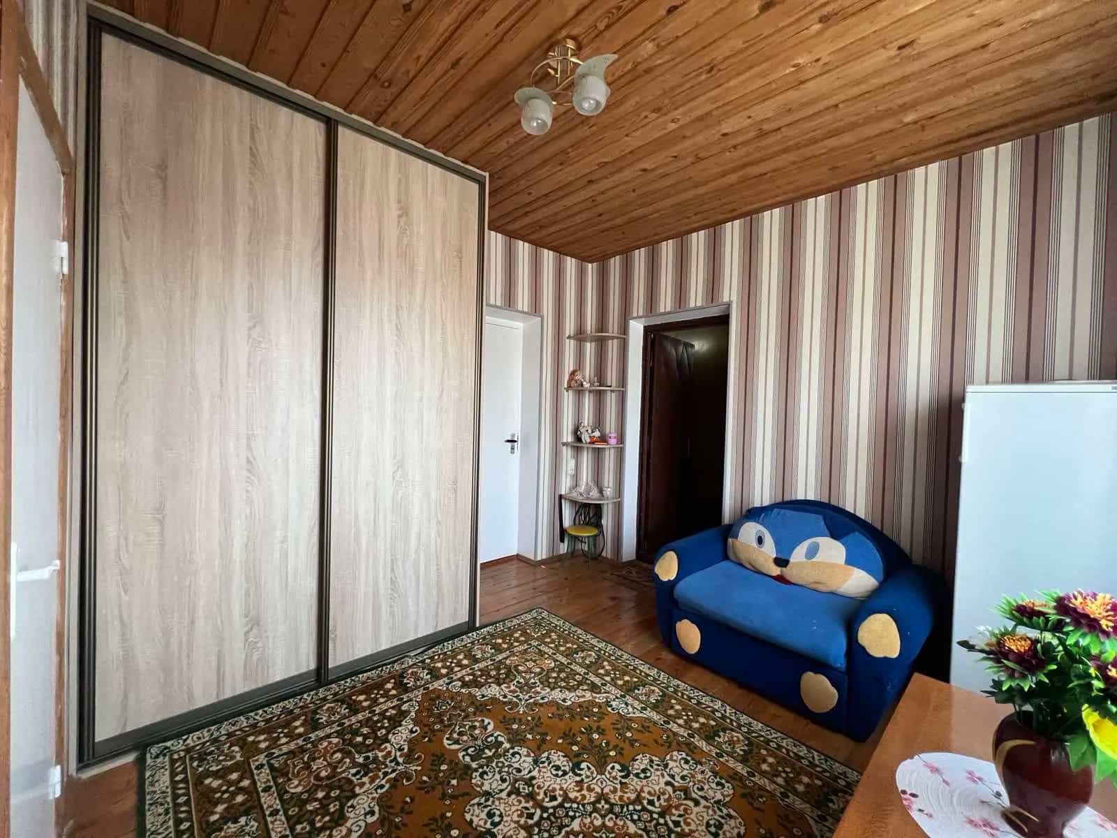 Беларусь, Минский район, Крупицкий сельсовет, деревня Дедовка, 19, фото 5