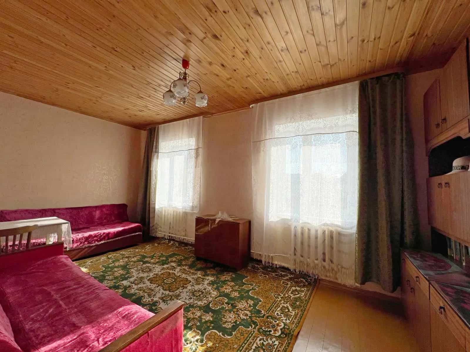 Беларусь, Минский район, Крупицкий сельсовет, деревня Дедовка, 19, фото 9