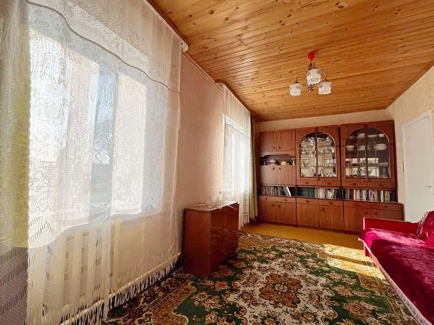 Беларусь, Минский район, Крупицкий сельсовет, деревня Дедовка, 19, фото 10