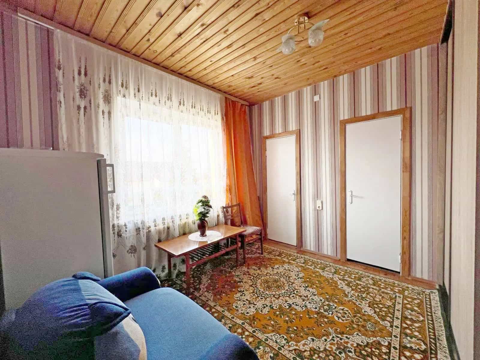 Беларусь, Минский район, Крупицкий сельсовет, деревня Дедовка, 19, фото 11