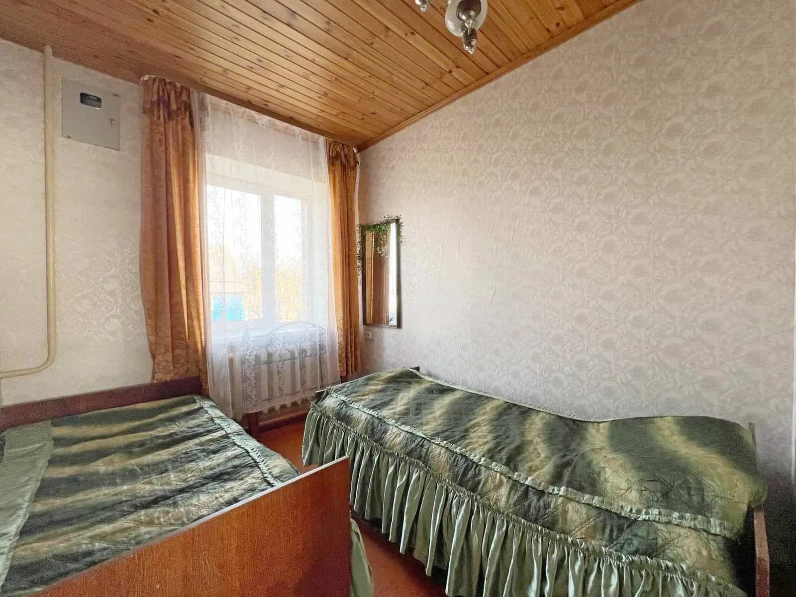 Беларусь, Минский район, Крупицкий сельсовет, деревня Дедовка, 19, фото 12