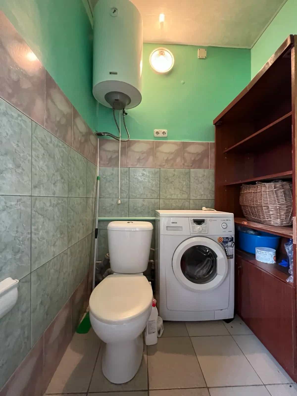 Беларусь, Минский район, Крупицкий сельсовет, деревня Дедовка, 19, фото 13