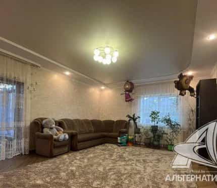 Беларусь, Брест, Берёзовская улица, 45, фото 4