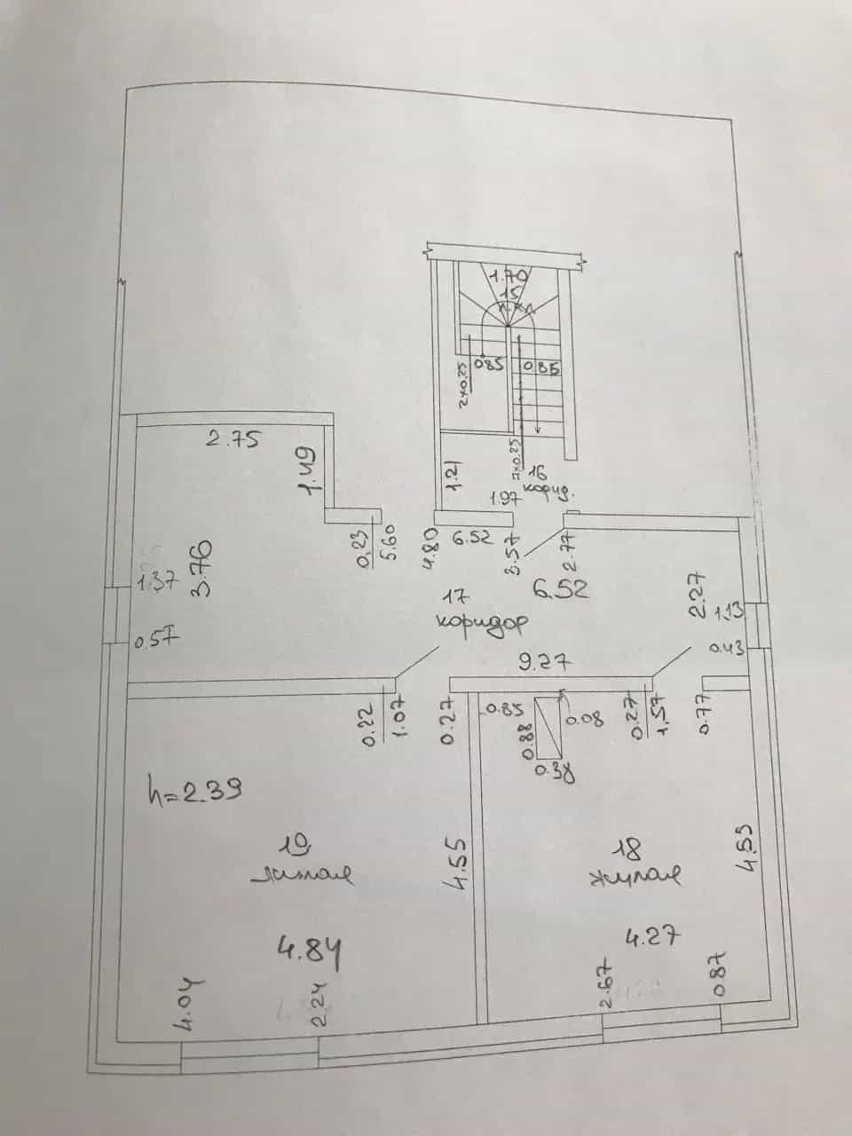 Беларусь, Брестская область, Дрогичин, улица Богдановича, 3, фото 3