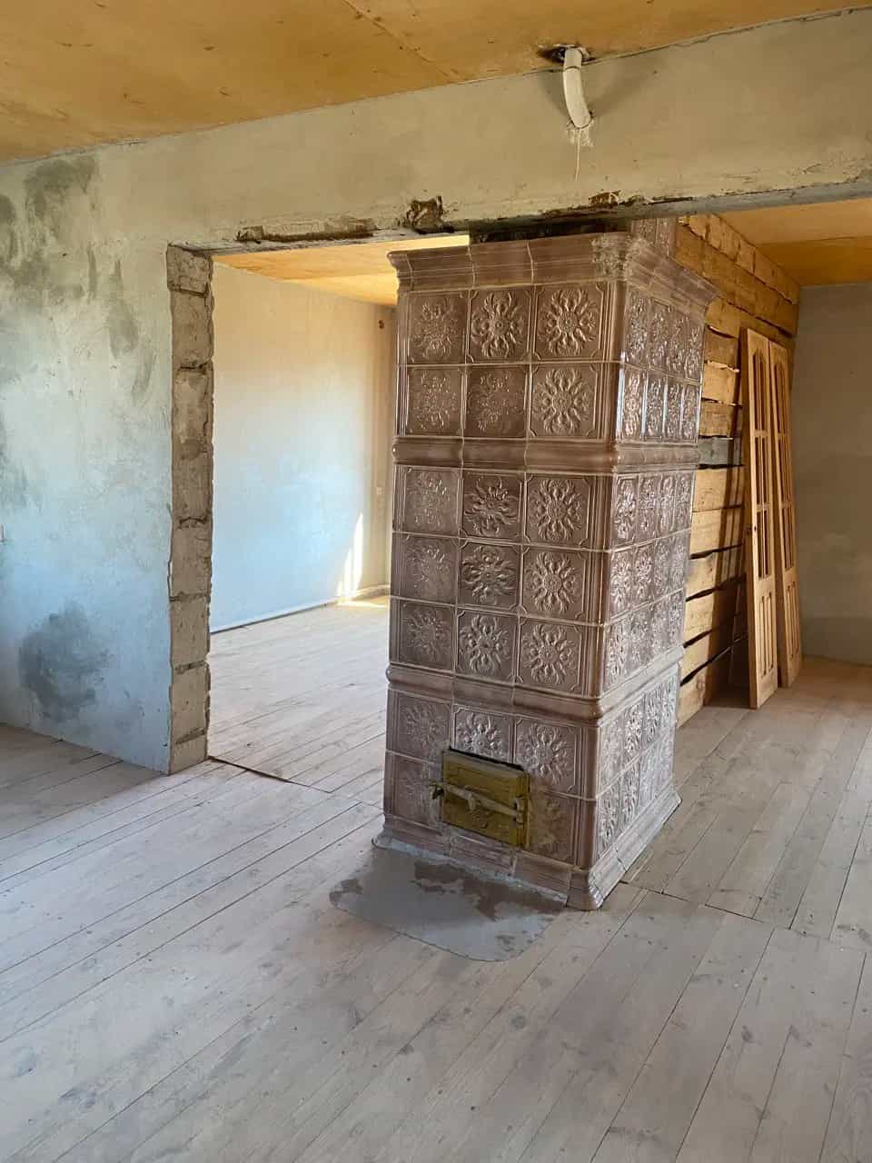 Беларусь, Брестская область, Дрогичин, улица Богдановича, 3, фото 8