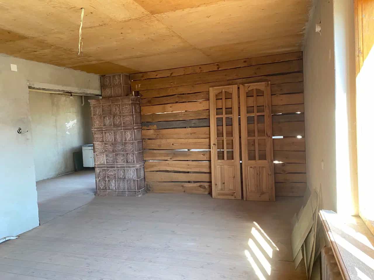 Беларусь, Брестская область, Дрогичин, улица Богдановича, 3, фото 9