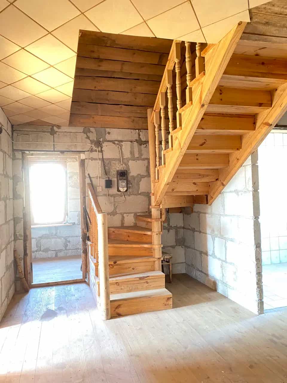 Беларусь, Брестская область, Дрогичин, улица Богдановича, 3, фото 10
