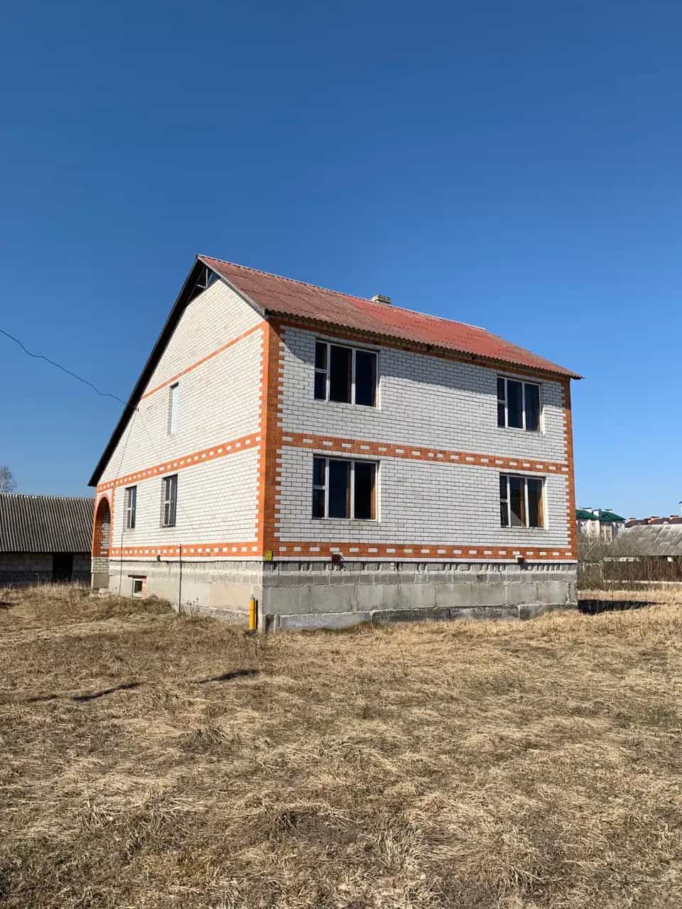 Беларусь, Брестская область, Дрогичин, улица Богдановича, 3, фото 12