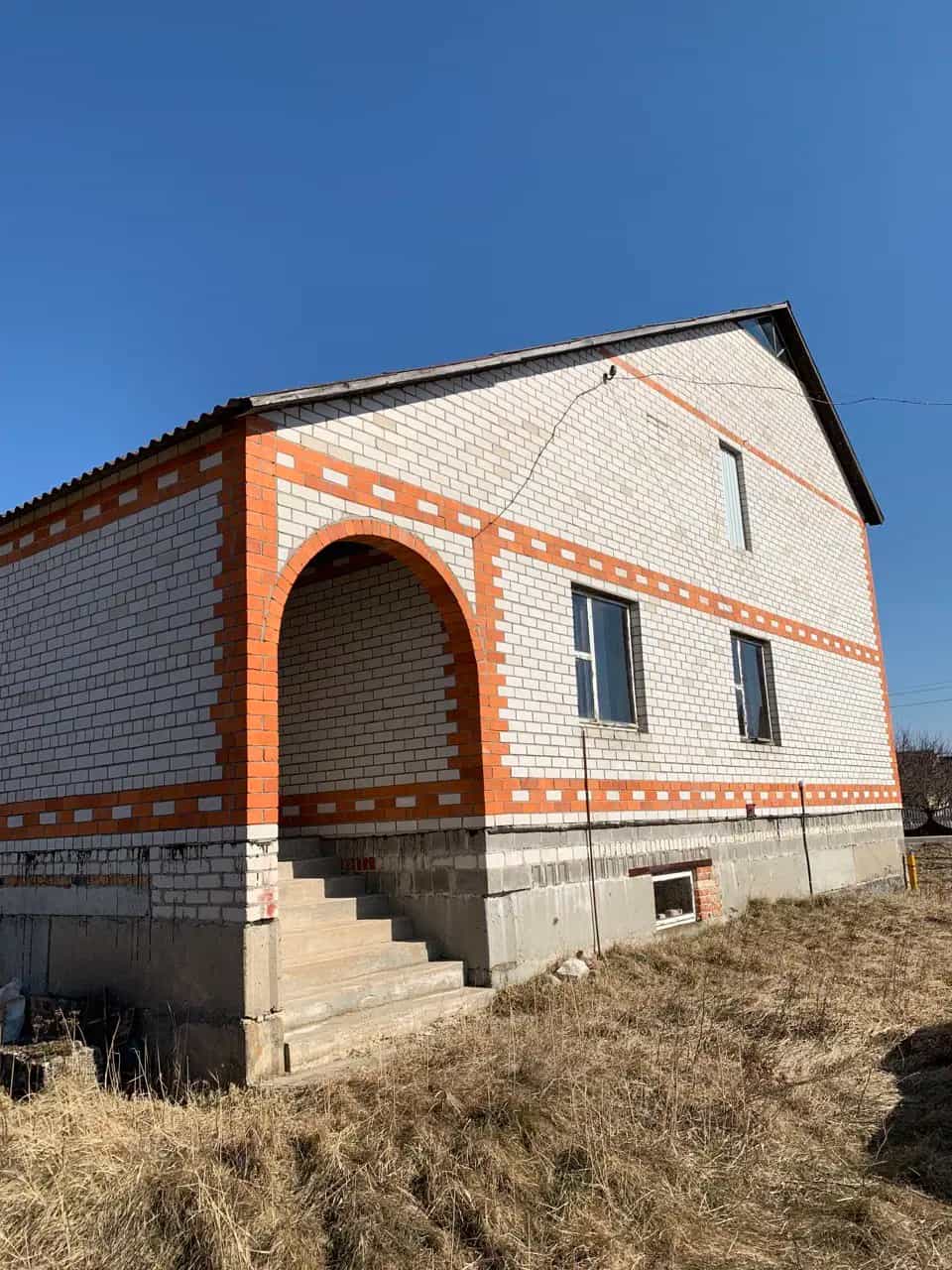 Беларусь, Брестская область, Дрогичин, улица Богдановича, 3, фото 13