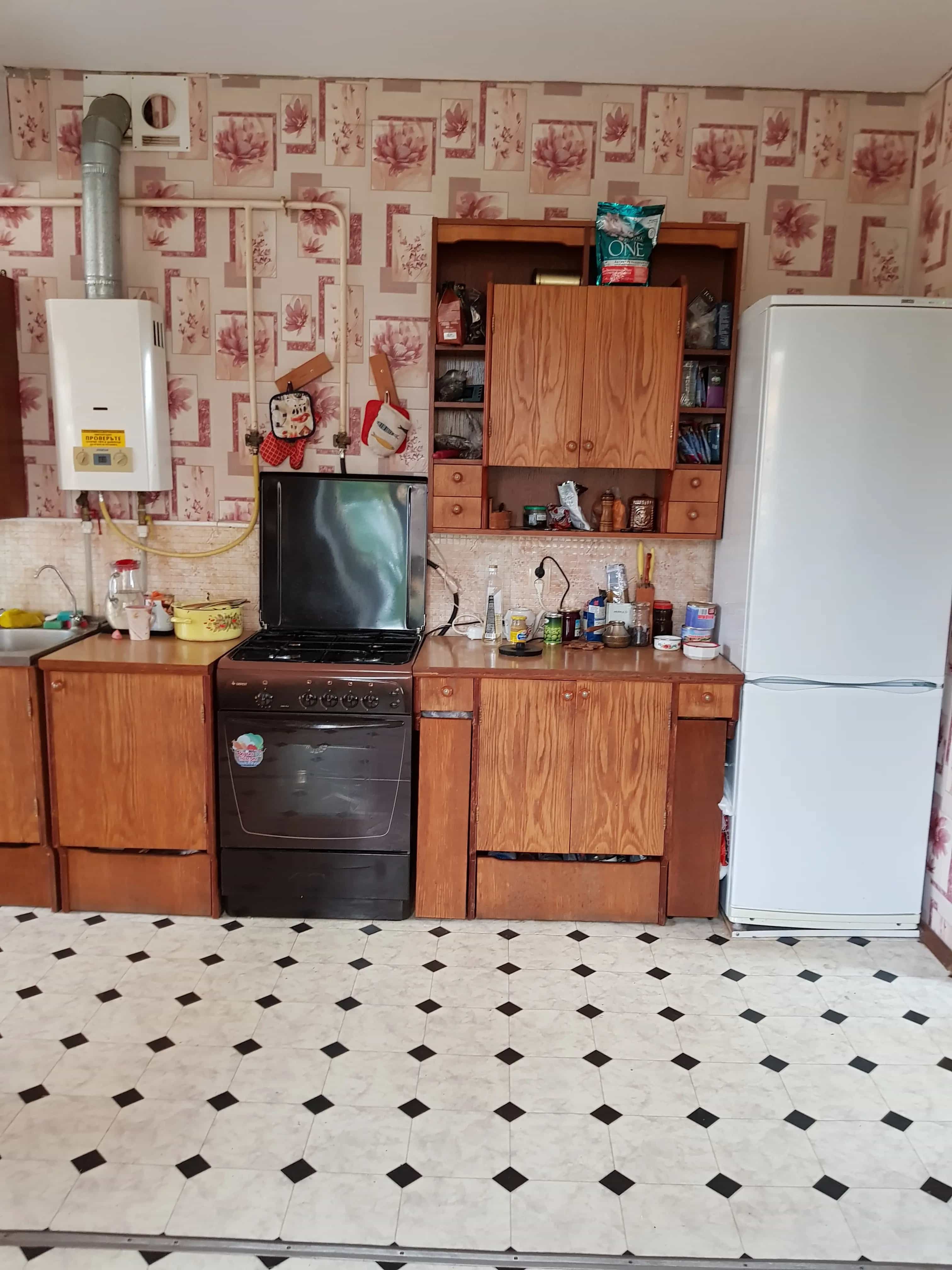 Беларусь, Витебск, 7-я Задорожная улица, 2Б, фото 5