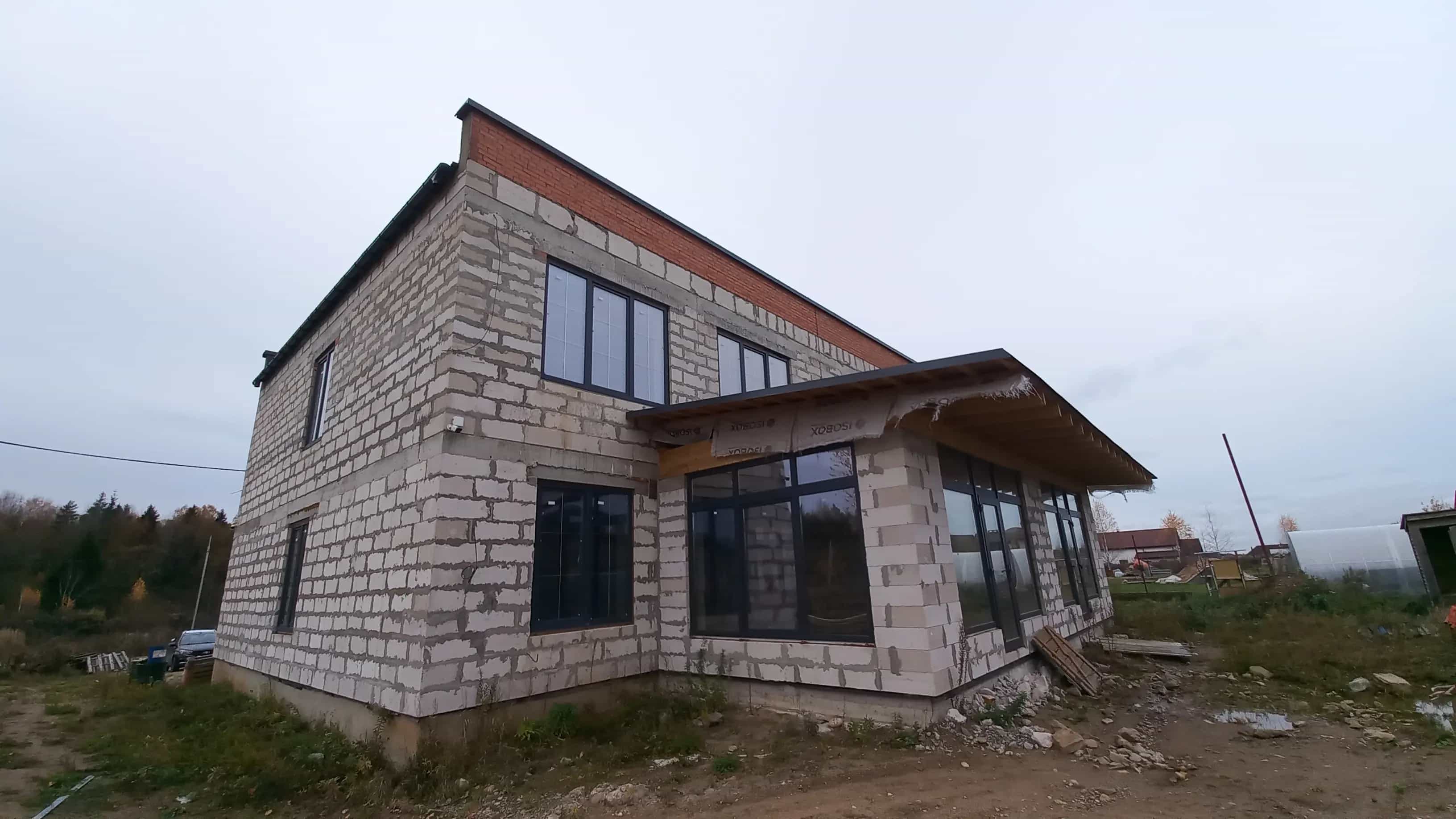 Беларусь, Витебск, 1-я Магистральная улица, 2Б, фото 2