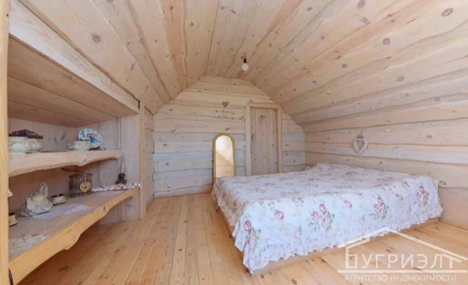 Беларусь, Брестская область, Каменецкий район, агрогородок Беловежский, Маладзёжная вуліца, 7, фото 18
