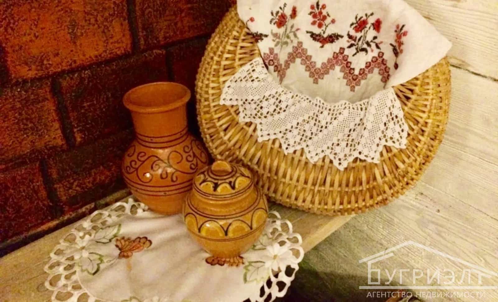 Беларусь, Брестская область, Каменецкий район, агрогородок Беловежский, Маладзёжная вуліца, 7, фото 25