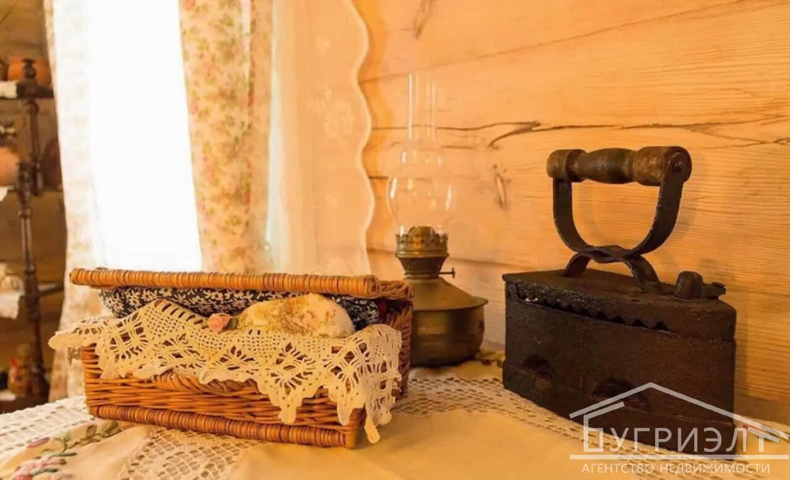 Беларусь, Брестская область, Каменецкий район, агрогородок Беловежский, Маладзёжная вуліца, 7, фото 33