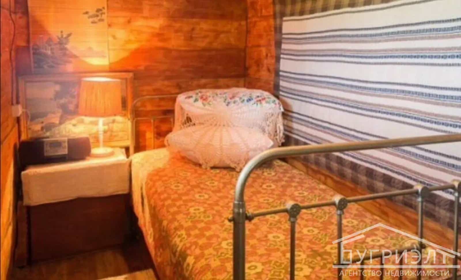 Беларусь, Брестская область, Каменецкий район, агрогородок Беловежский, Маладзёжная вуліца, 7, фото 35