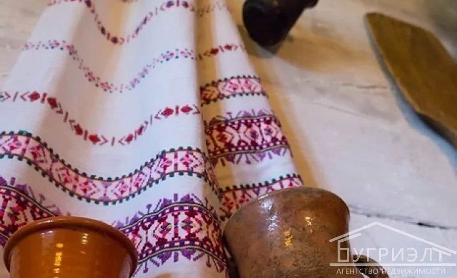 Беларусь, Брестская область, Каменецкий район, агрогородок Беловежский, Маладзёжная вуліца, 7, фото 36