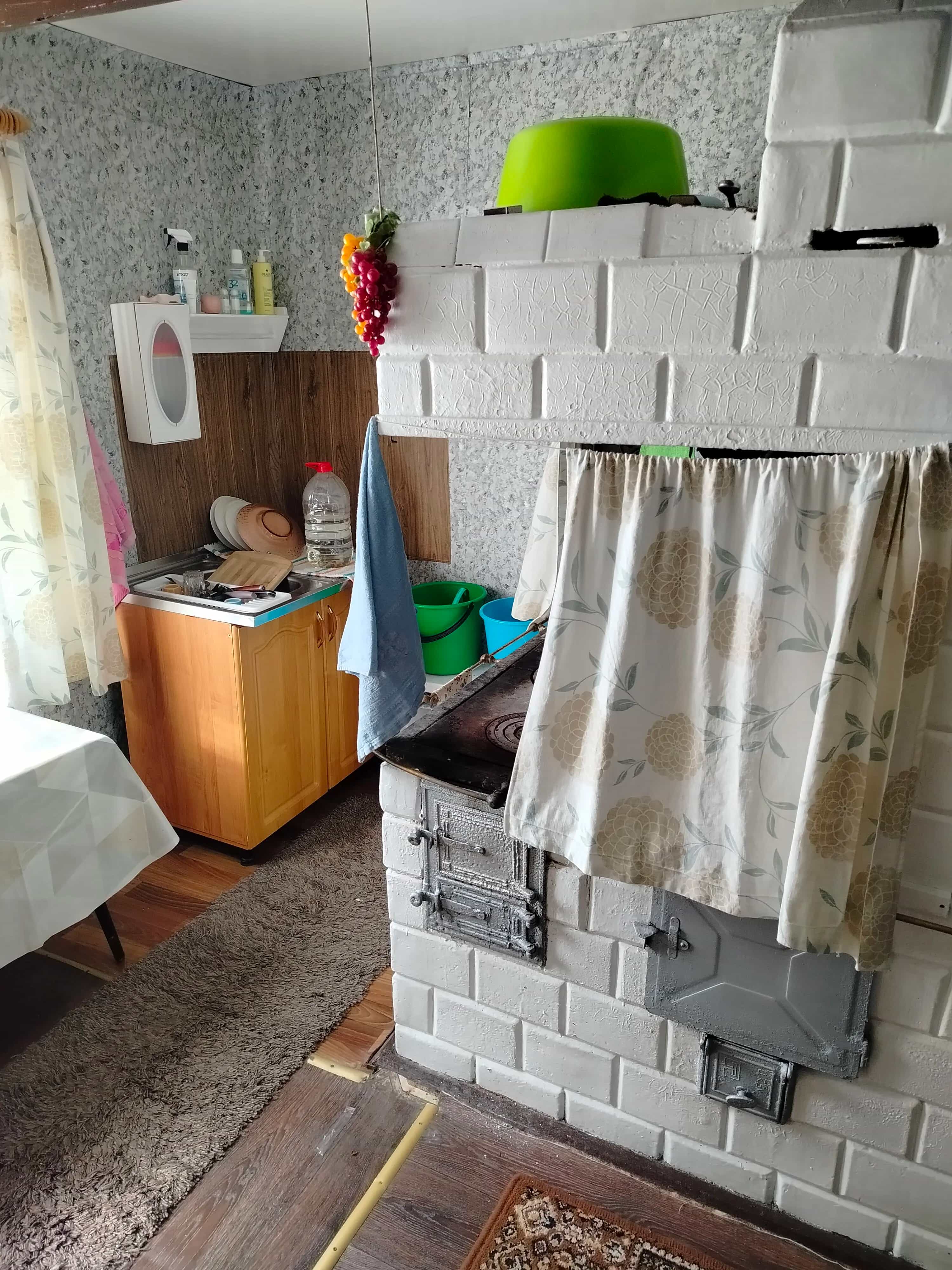 Беларусь, Брестский район, Домачевский сельсовет, деревня Леплёвка, Широкая улица, 35, фото 7