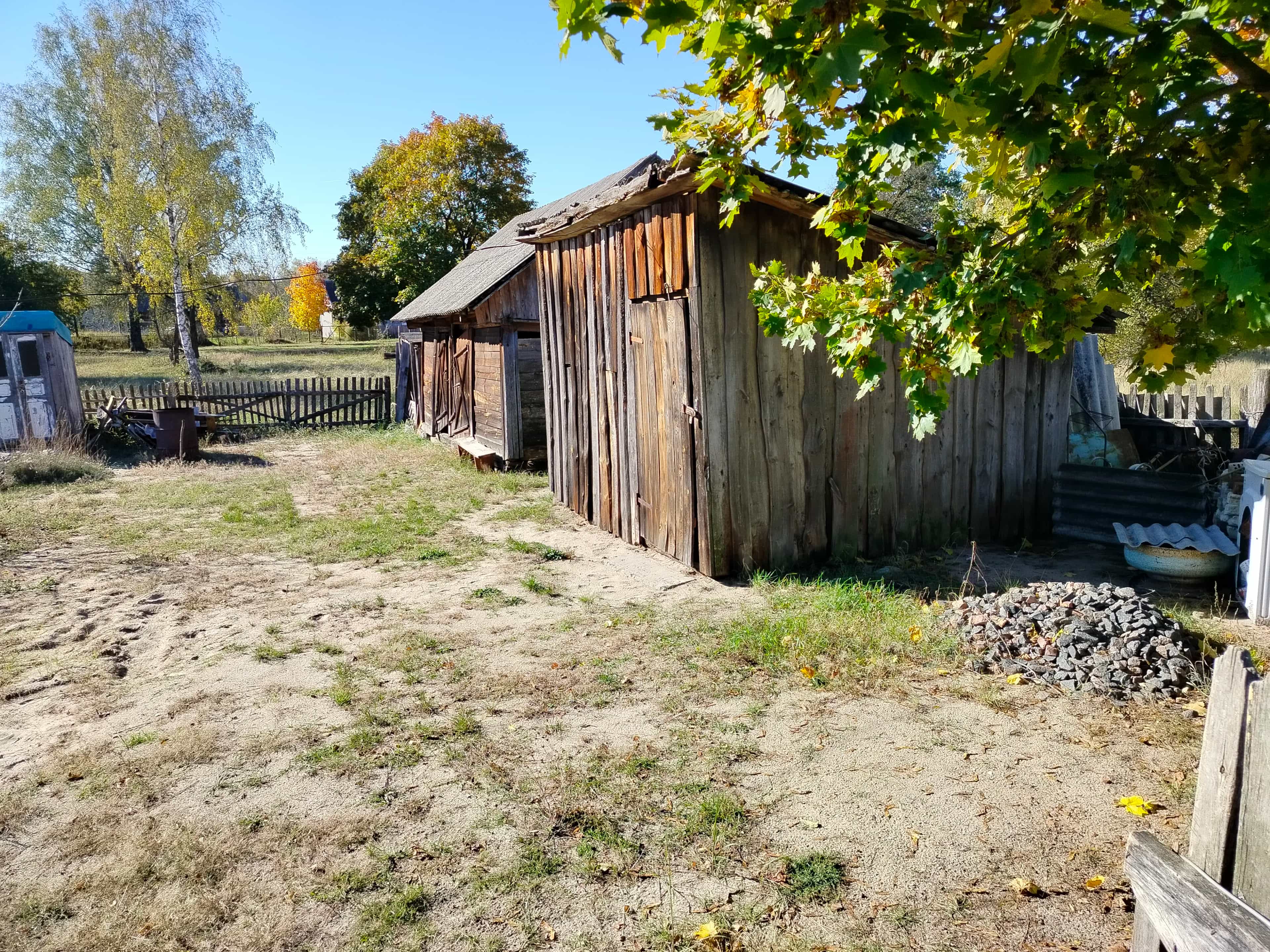 Беларусь, Брестский район, Домачевский сельсовет, деревня Леплёвка, Широкая улица, 35, фото 17