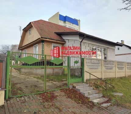 Фото объекта