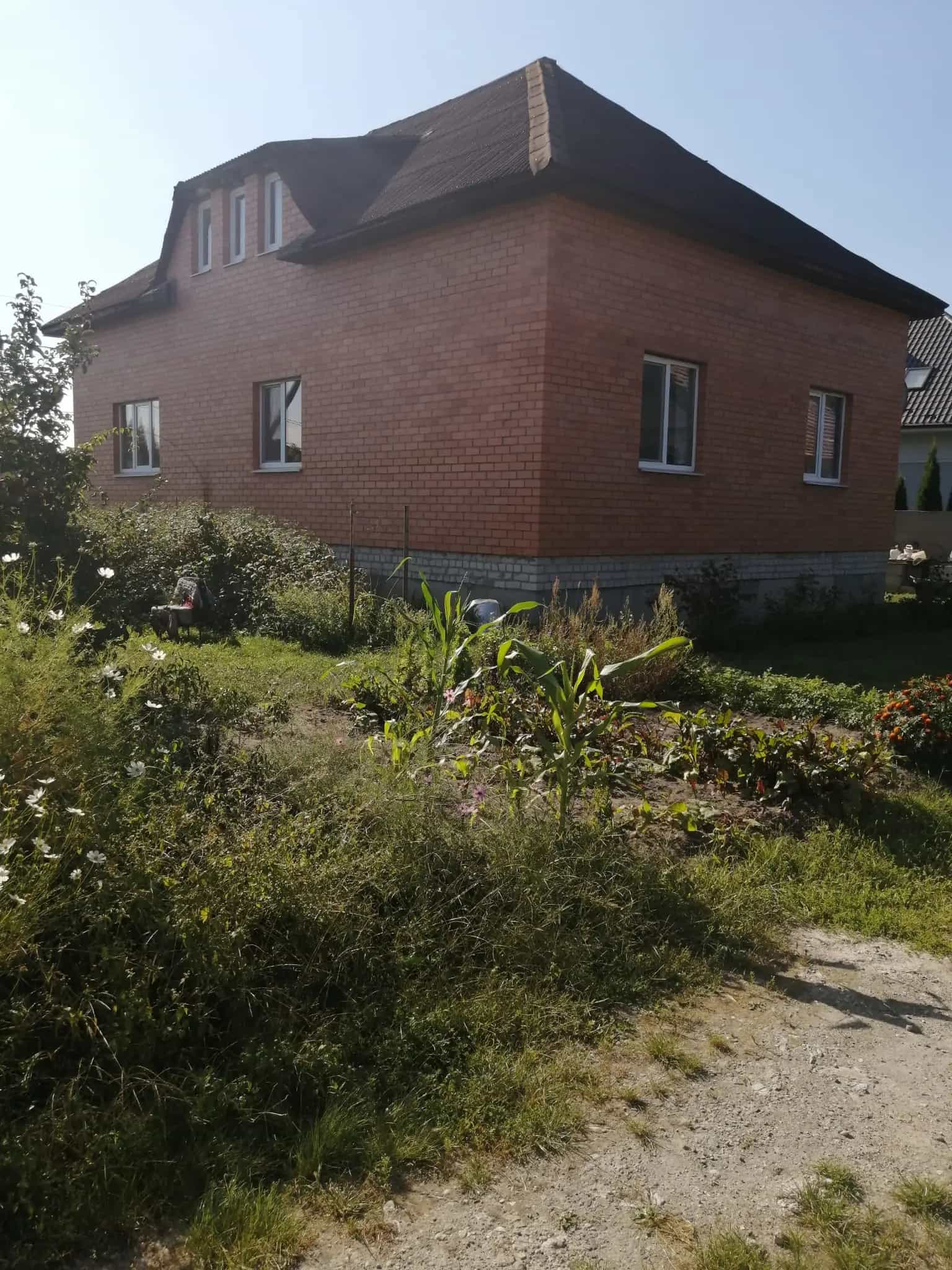 Беларусь, Брест, Низкий переулок, 15