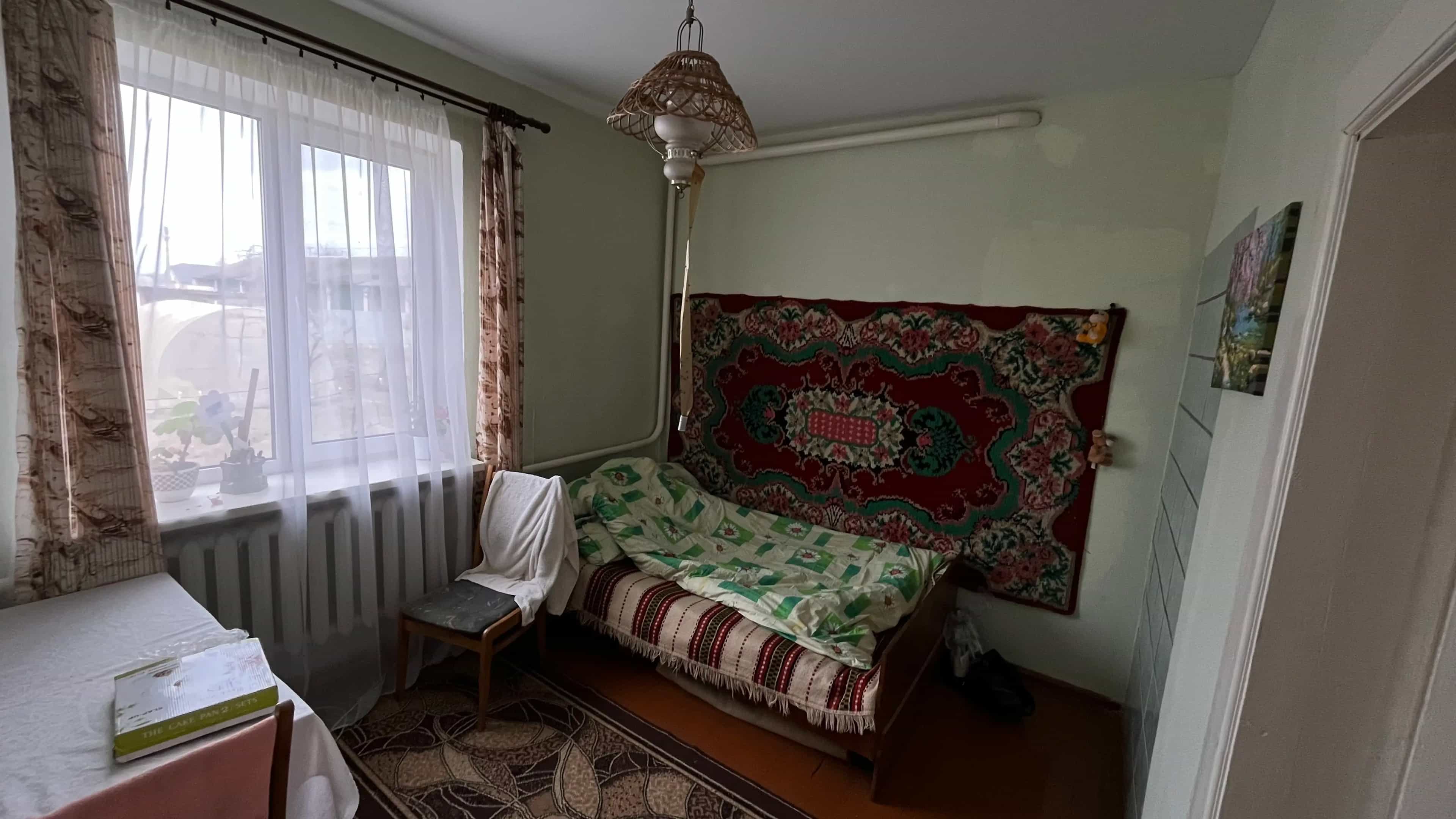Беларусь, Брестская область, Столинский район, рабочий посёлок Речица, микрорайон Горынь, 33Г, фото 8