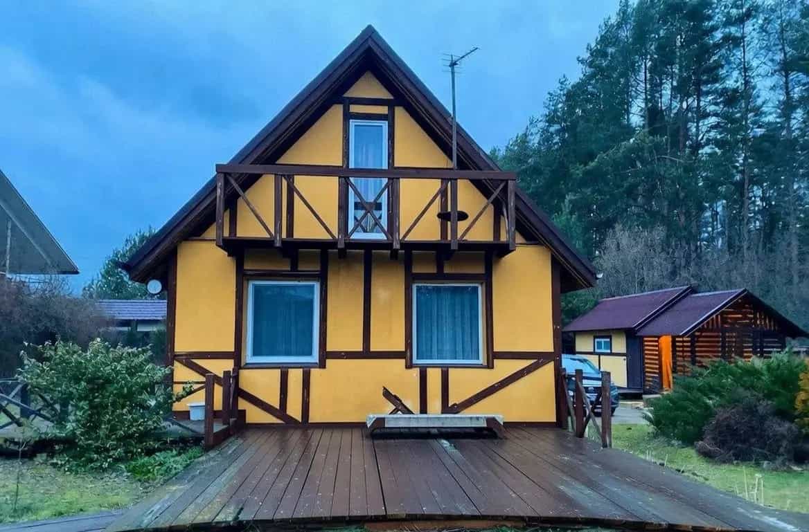 Беларусь, Витебский район, Летчанский сельсовет, СТ Вишнёвый Сад, 103