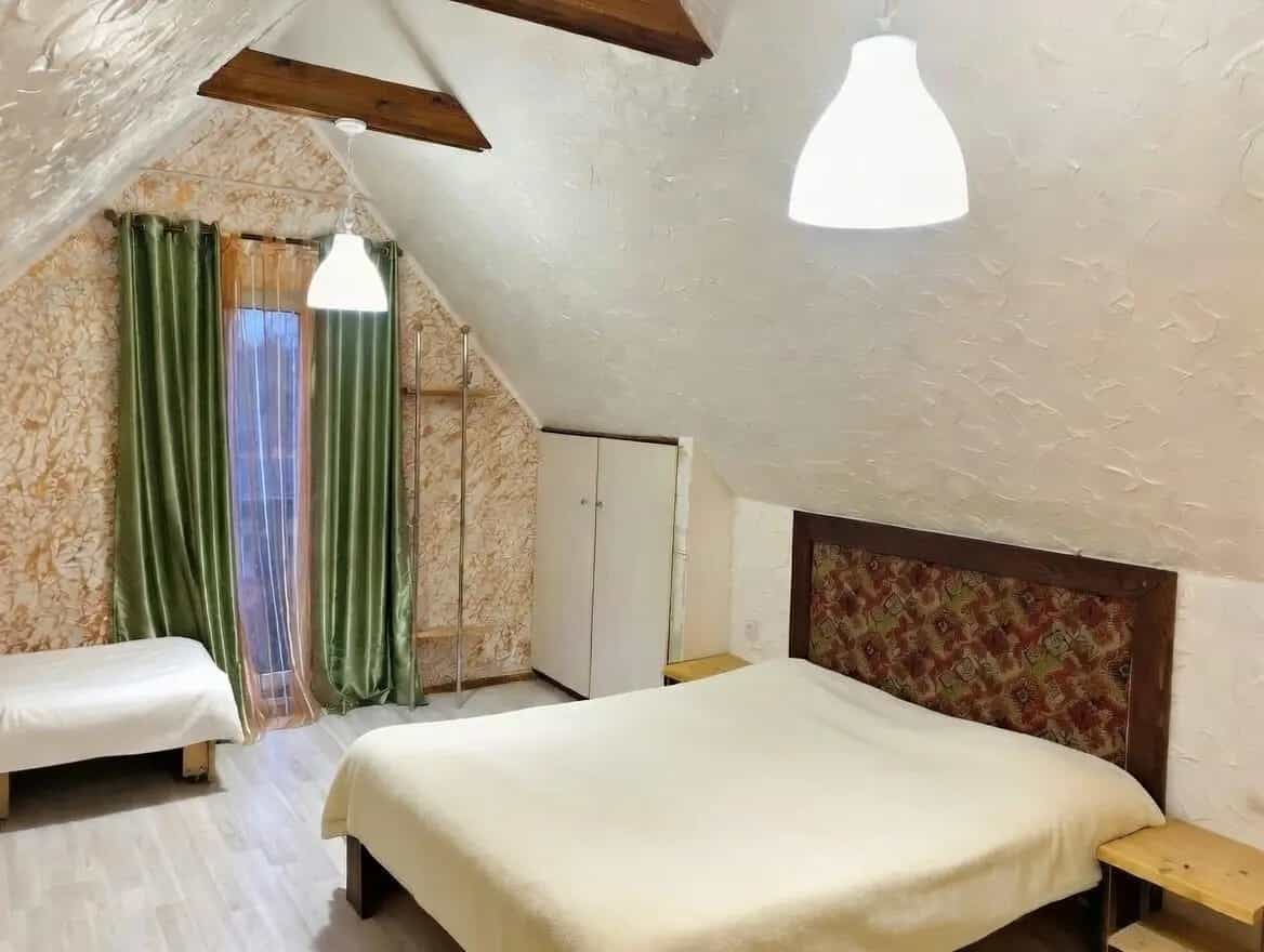 Беларусь, Витебский район, Летчанский сельсовет, СТ Вишнёвый Сад, 103, фото 4