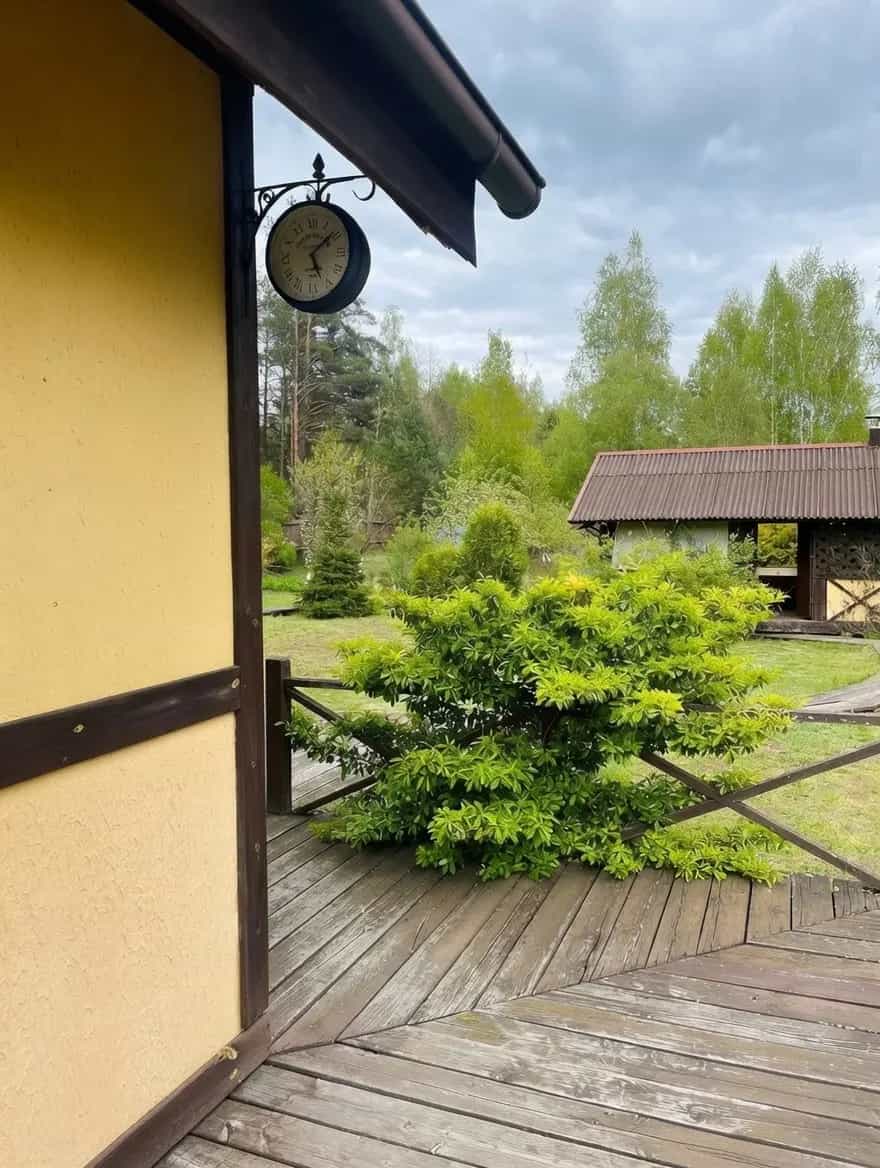Беларусь, Витебский район, Летчанский сельсовет, СТ Вишнёвый Сад, 103, фото 8