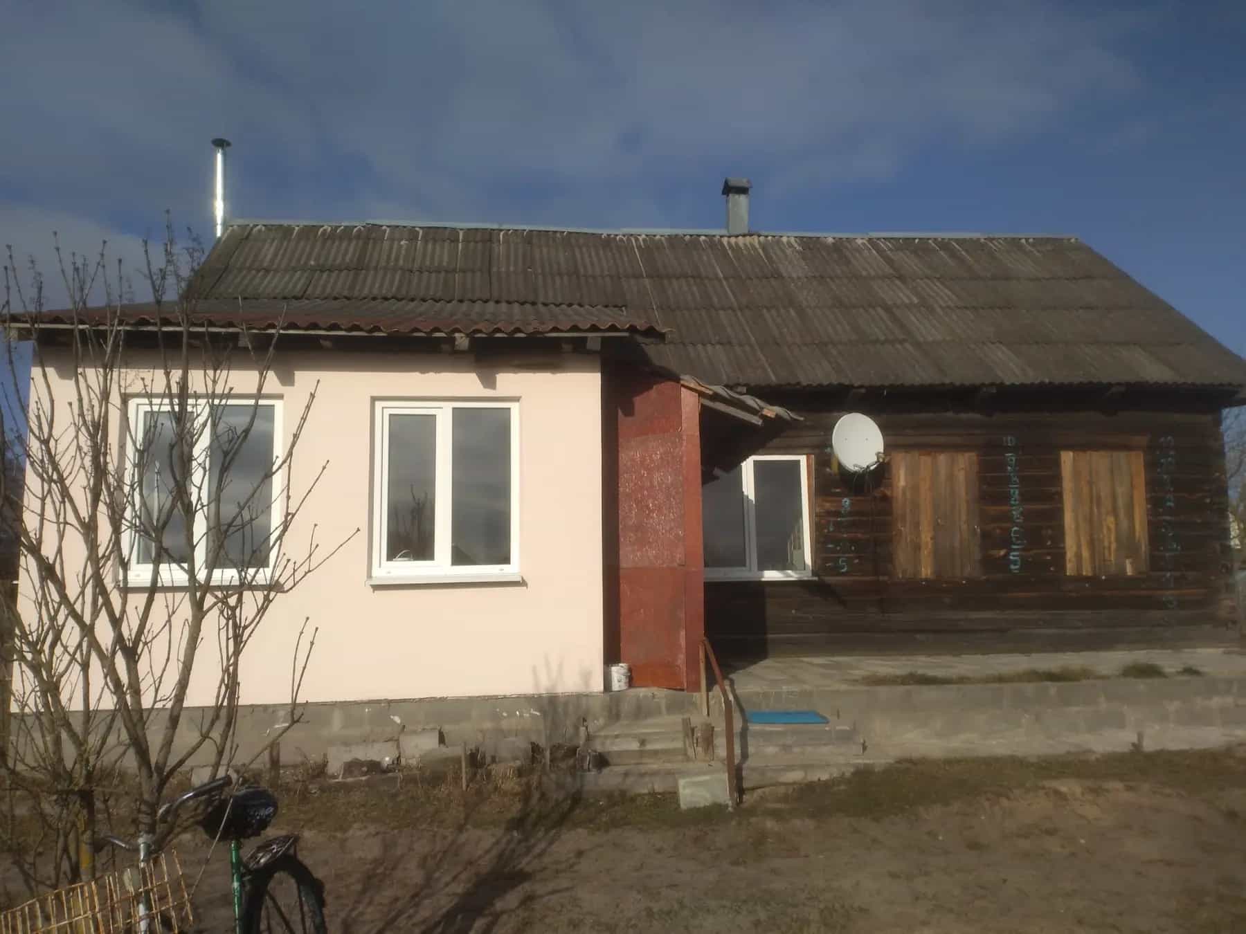 Беларусь, Брестская область, Ивацевичский район, городской посёлок Телеханы, улица Янки Купалы, 25, фото 6
